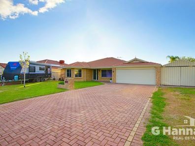9 Bohemia Grove, Seville Grove WA 6112