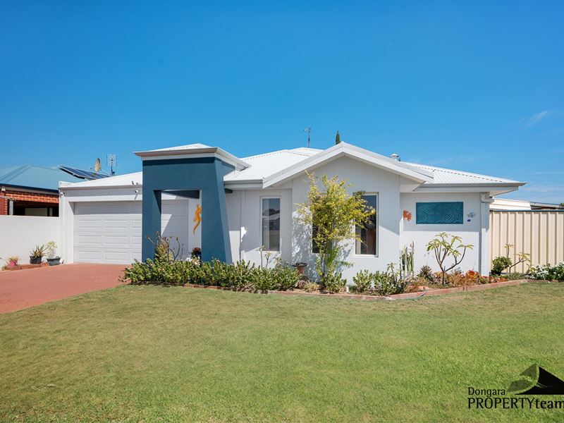 77 Damia Circle, Port Denison WA 6525