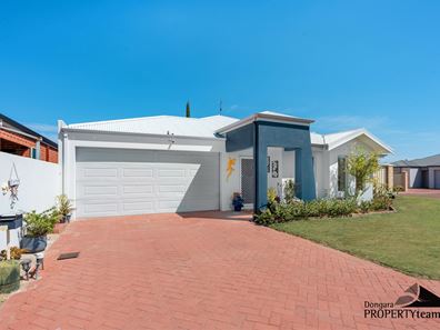 77 Damia Circle, Port Denison WA 6525