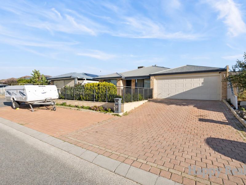 65 Orchid Avenue, Bennett Springs WA 6063