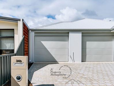 B/34 Dotterel Drive, Dudley Park WA 6210