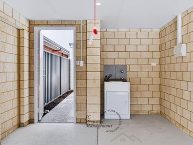 B/34 Dotterel Drive, Dudley Park WA 6210