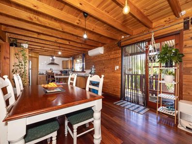 56 Geronimo Crescent, Jurien Bay WA 6516