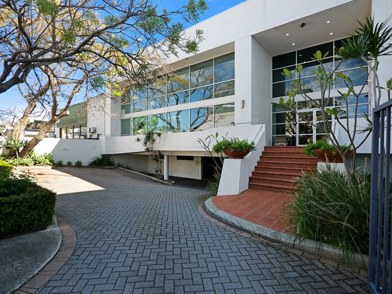 10/15 Rosslyn Street, West Leederville