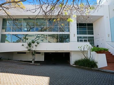10/15 Rosslyn Street, West Leederville WA 6007