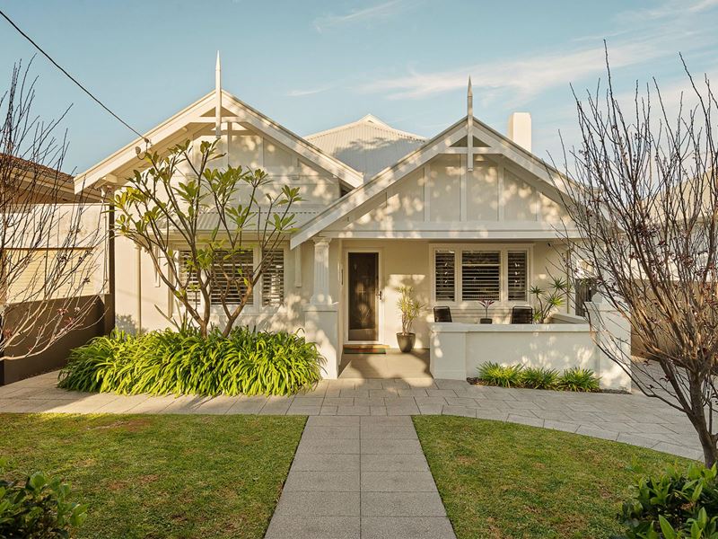 12 The Boulevarde, Mount Hawthorn WA 6016