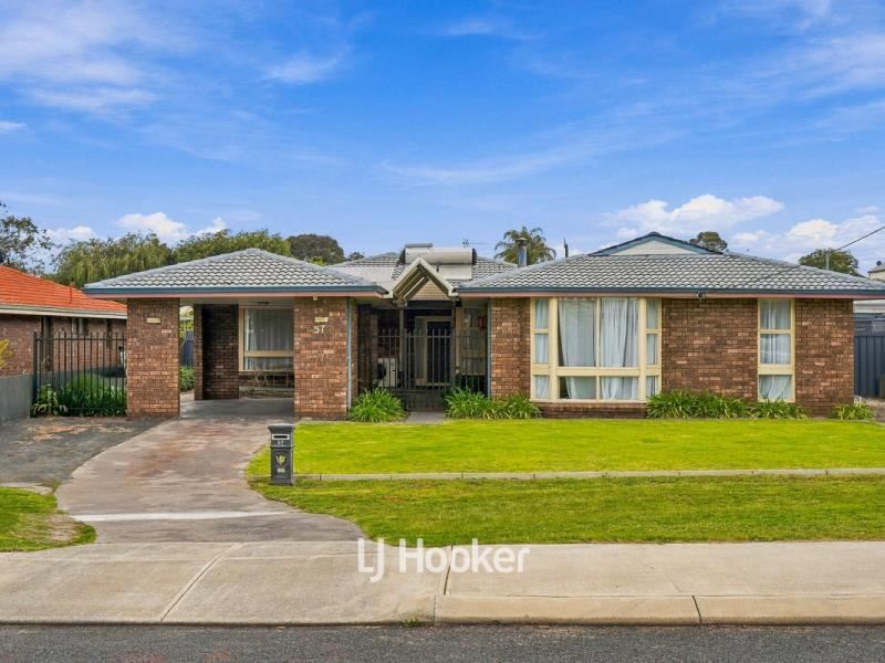 57 Jones Street, Collie WA 6225