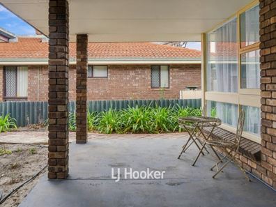 57 Jones Street, Collie WA 6225