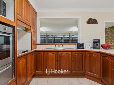 57 Jones Street, Collie WA 6225