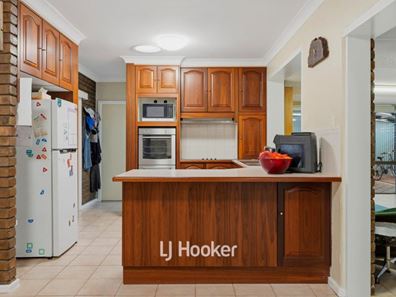 57 Jones Street, Collie WA 6225