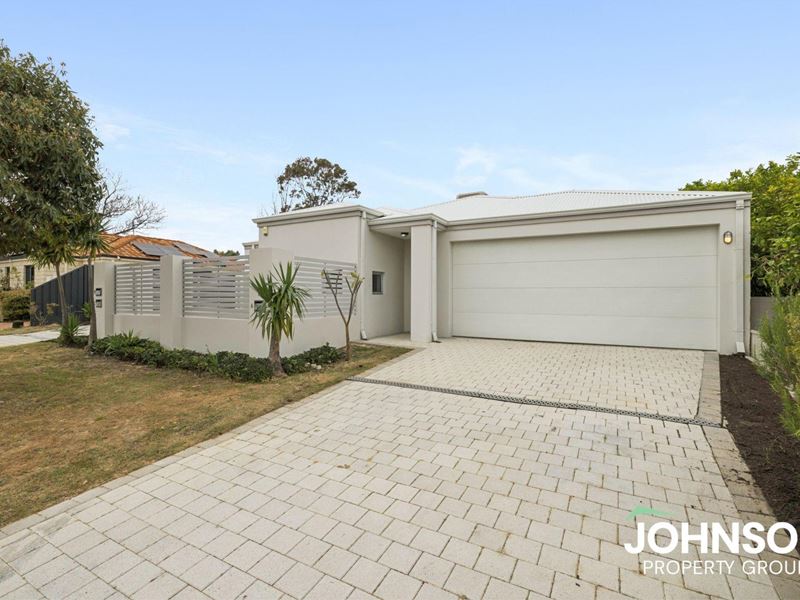 12A Shipley Place, Westminster WA 6061