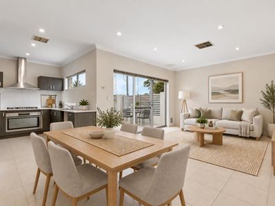 12A Shipley Place, Westminster WA 6061
