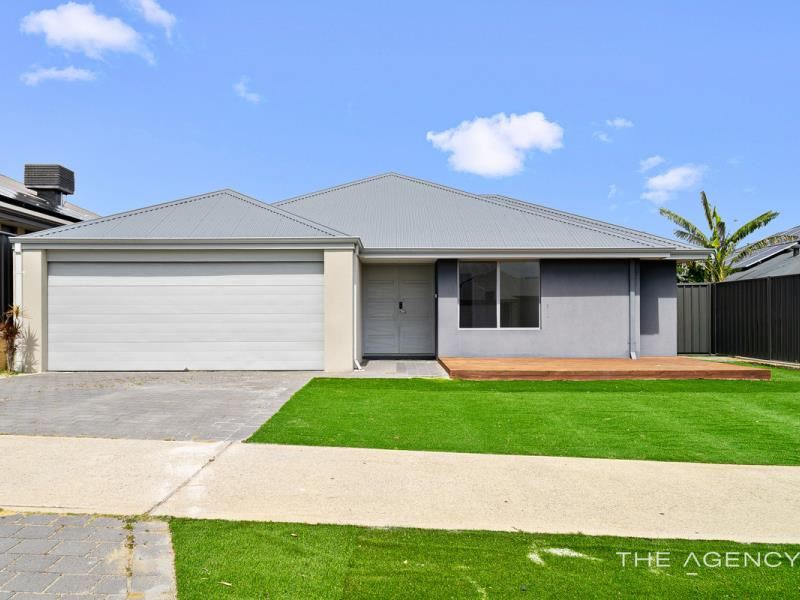 18 Moonee Street, Lakelands WA 6180