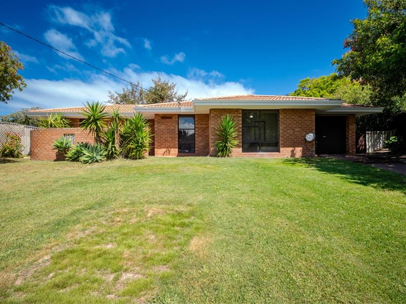 8 Cox Crescent, Quinns Rocks WA 6030