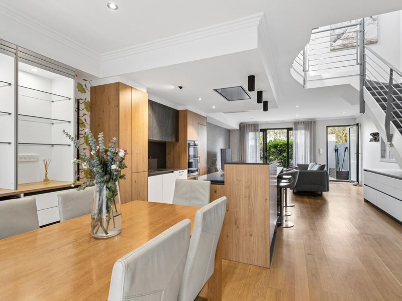 3 Gray Street, Shenton Park WA 6008