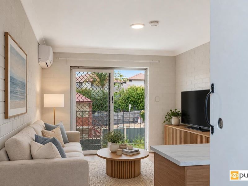19/245 Cambridge Street, Wembley WA 6014