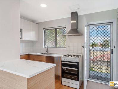 19/245 Cambridge Street, Wembley WA 6014