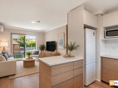 19/245 Cambridge Street, Wembley WA 6014