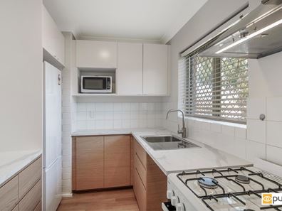 19/245 Cambridge Street, Wembley WA 6014