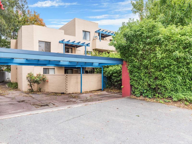 12/415 Charles Street, North Perth