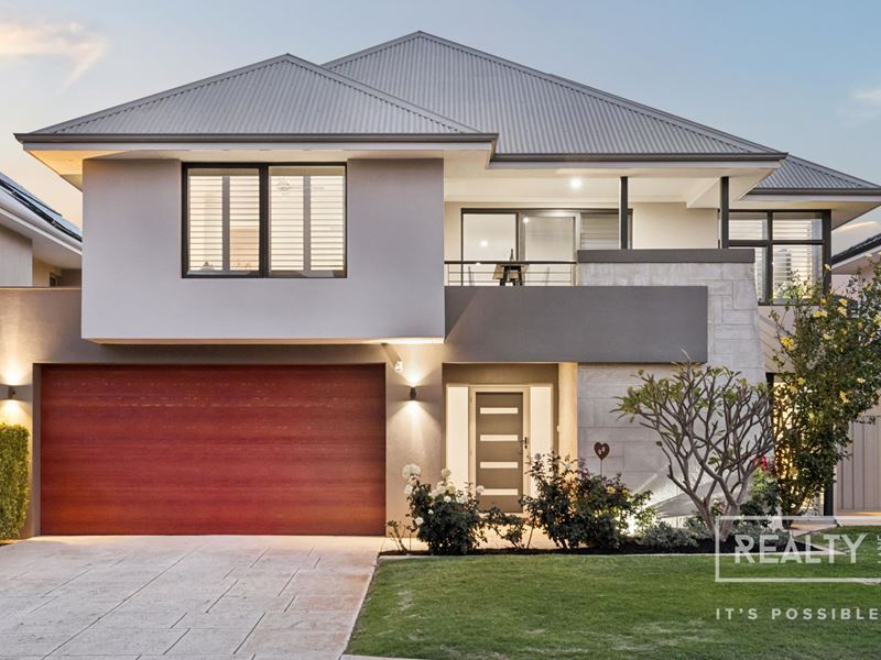 5 Driftwood  Avenue, Karrinyup WA 6018