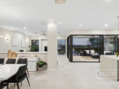 5 Driftwood  Avenue, Karrinyup WA 6018