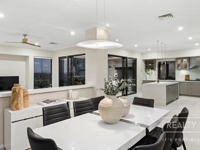 5 Driftwood  Avenue, Karrinyup WA 6018