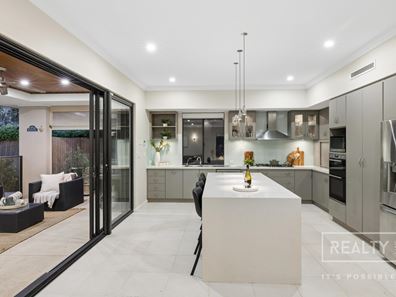 5 Driftwood  Avenue, Karrinyup WA 6018