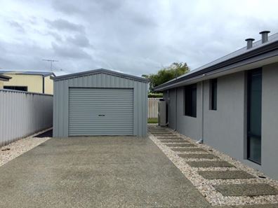 7 Callitris Crescent, Broadwater WA 6280