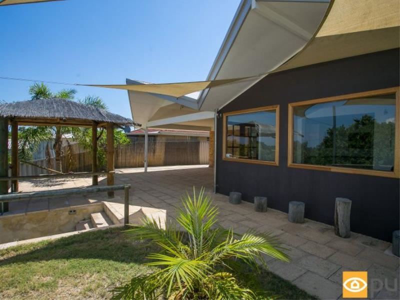 95 Apple Blossom Drive, Mirrabooka