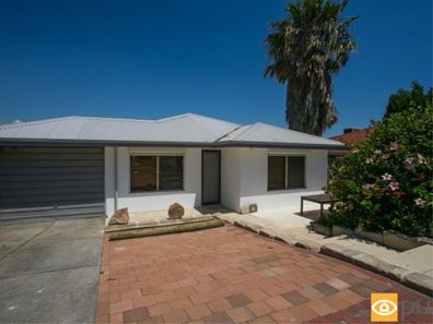 95 Apple Blossom Drive, Mirrabooka WA 6061