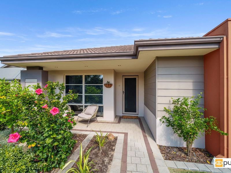 15 Duvall Parkway, Aveley