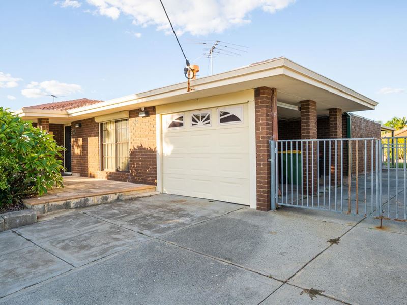 25 Torcross Street, Warnbro WA 6169