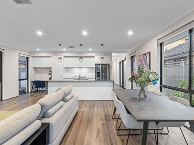 3/48 Lynton Street, Mount Hawthorn WA 6016