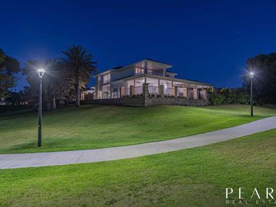 12 Beechwood Grove, Hillarys WA 6025