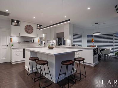12 Beechwood Grove, Hillarys WA 6025
