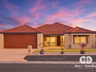 9 Jadeite Street, Australind WA 6233