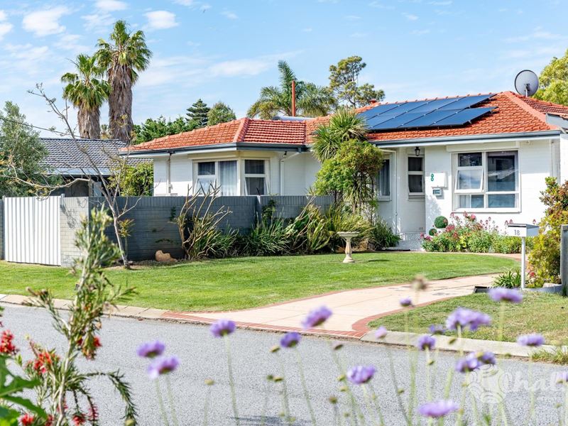 18 Pavo Close, Rockingham WA 6168