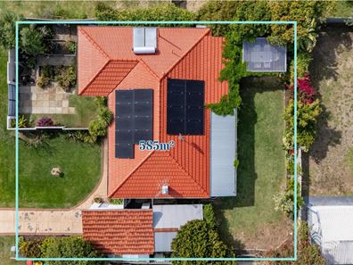 18 Pavo Close, Rockingham WA 6168