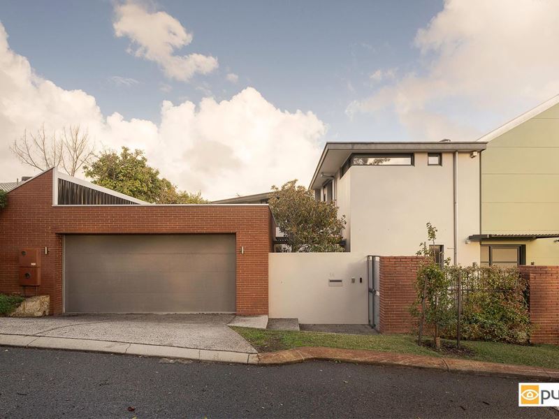 14 St Monica Lane, Mount Lawley WA 6050