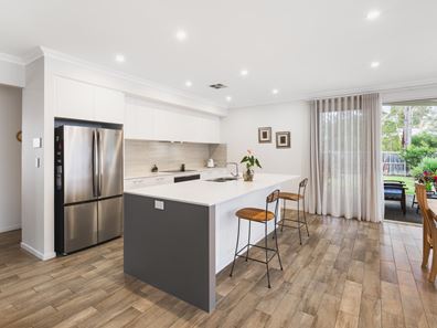 33 Tyrone Loop, Margaret River WA 6285