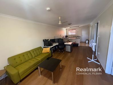 10/1 Cowra Drive, Newman WA 6753
