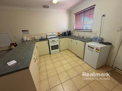 10/1 Cowra Drive, Newman WA 6753