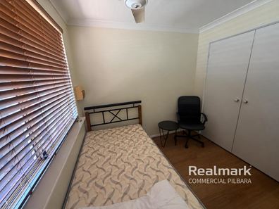 10/1 Cowra Drive, Newman WA 6753