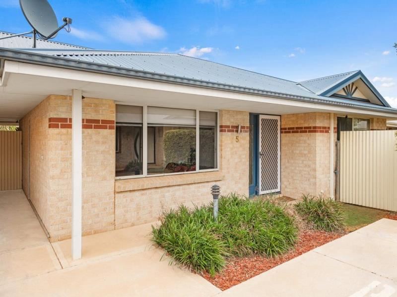 5/5 Bull Way, Kalgoorlie