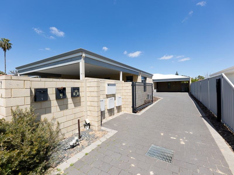 2/7 Lunar Way, Beckenham