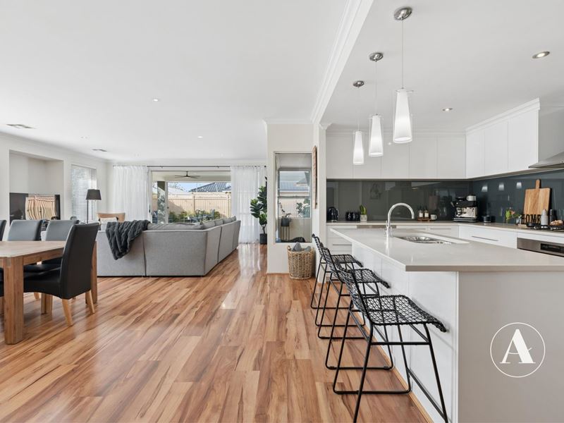 50 Tiger Circle, Southern River WA 6110