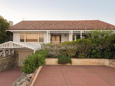 1077 Beaufort Street, Bedford WA 6052