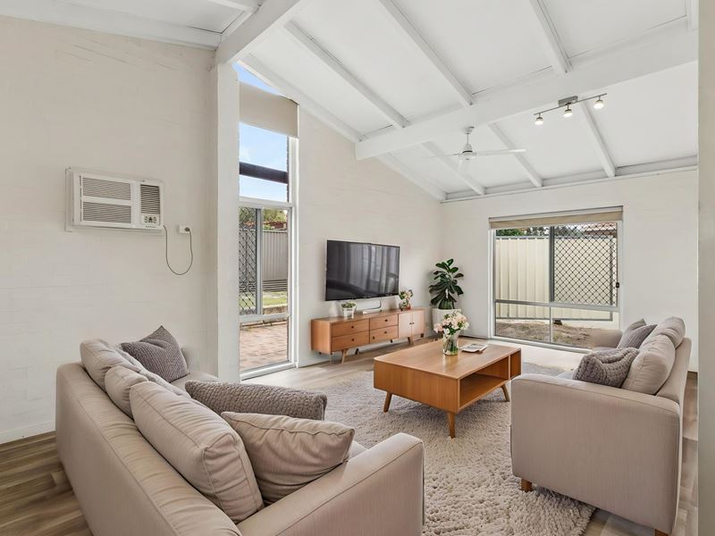4A Towton Street, Redcliffe