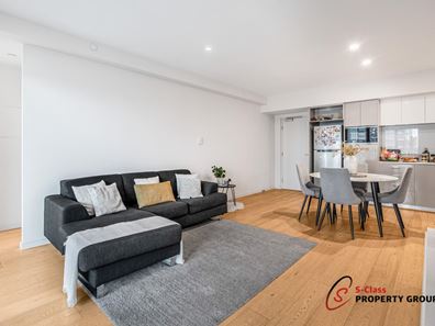1806/63 Adelaide Terrace, East Perth WA 6004